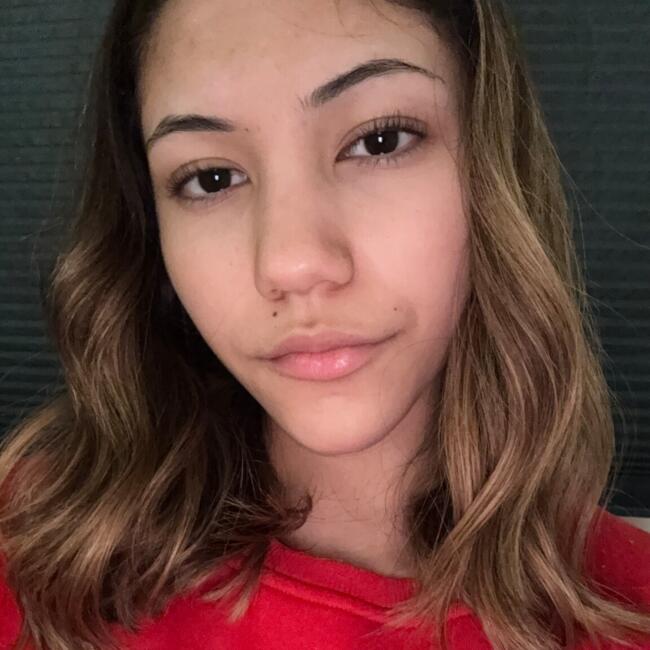 Nanny in Palma: Mireia