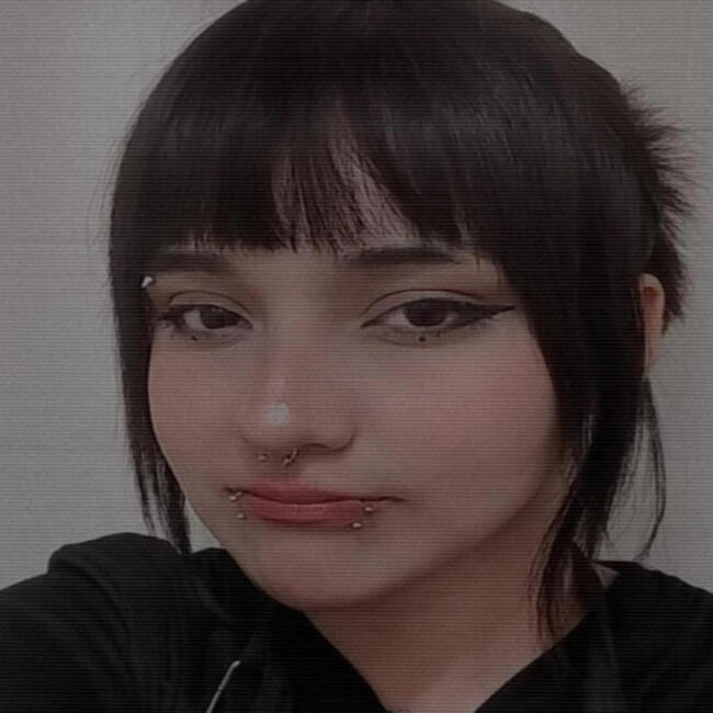 Niñera en Mendoza: Aisha