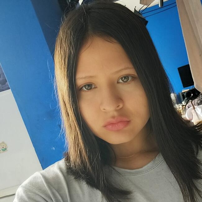 Babysitter in Lima: Alexa Grace Davila Marcatinco