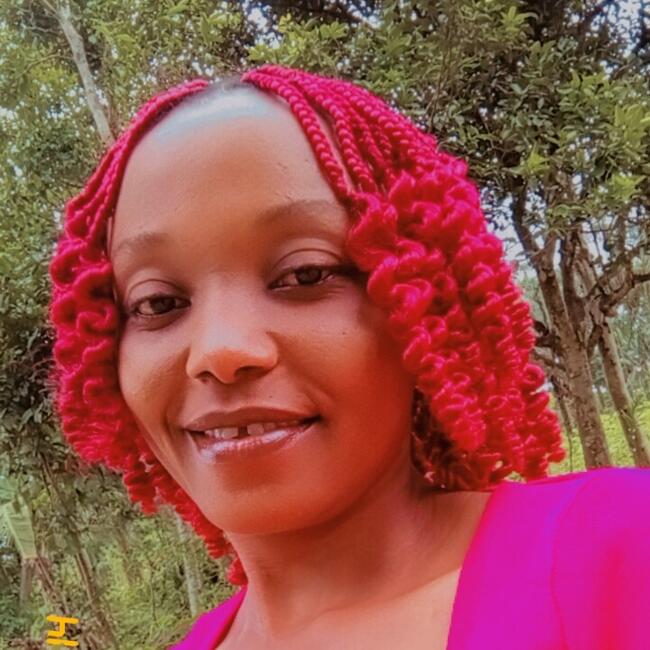 Babysitter in Port Harcourt: Bright