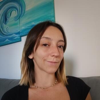Babysitter in Buenos Aires: Zahira belen