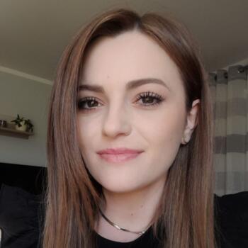 Nanny in Wroclaw: Ewelina