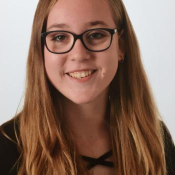 Gastouder Bergschenhoek: Michelle