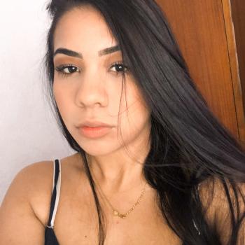 Canguro Barakaldo: Mylena louanne