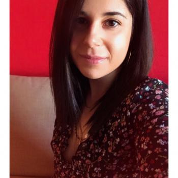 Babysitter Milano: Manila Antonina