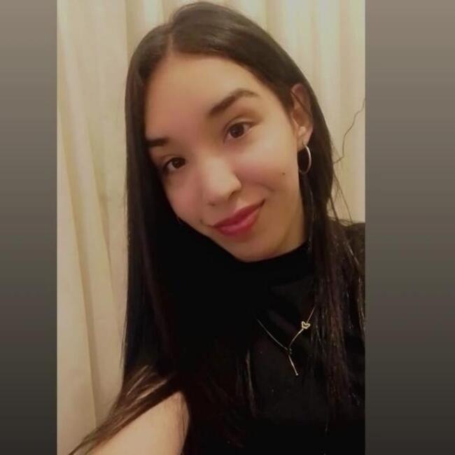 Niñera en Buenos Aires: Daniela