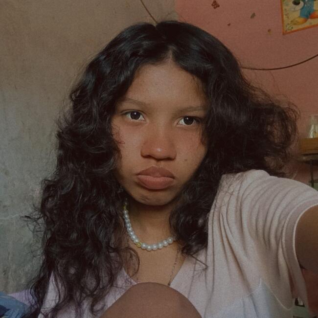 Niñera en Cartagena de Indias: Keisbelis