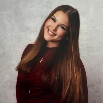 Babysitter in Hof bei Salzburg: Isabella