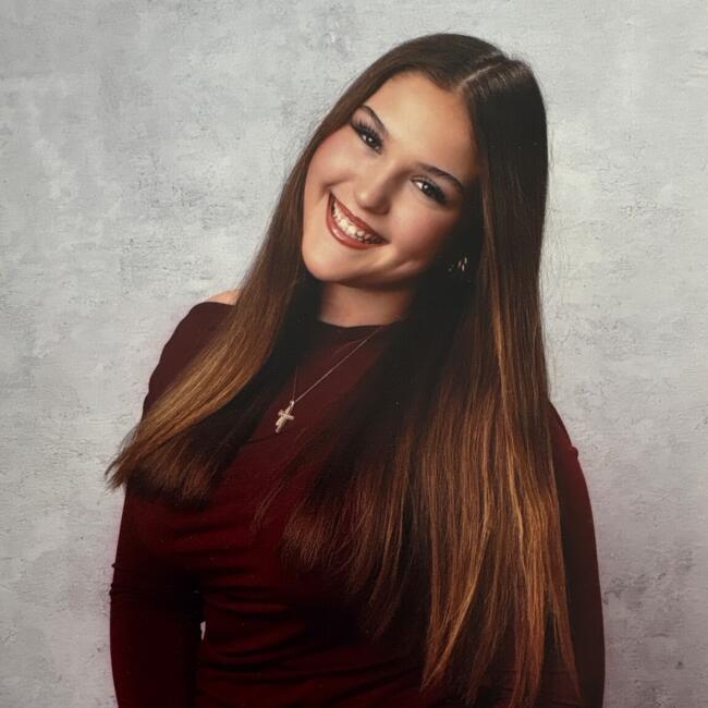 Babysitter in Hof bei Salzburg: Isabella