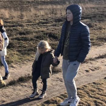 Oppas in Bussum: Dias