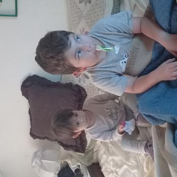 Babysitting job in Providencia: babysitting job Gabriela