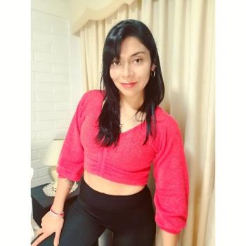 Niñera en Coquimbo: Fernanda