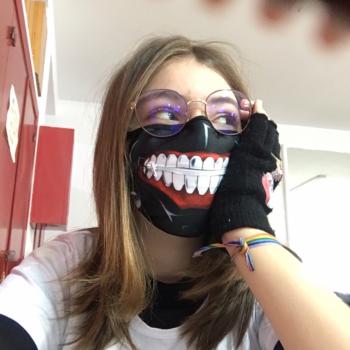 Canguro en Algeciras: Emma
