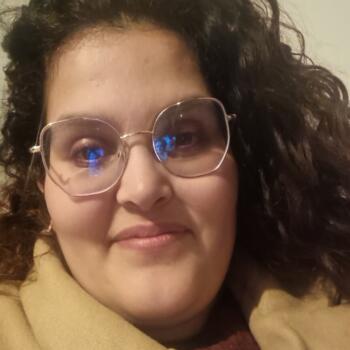 Nanny in Lyon: Maissa