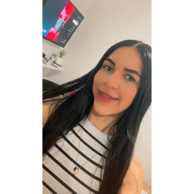 Babá em João Pessoa: Fabiana