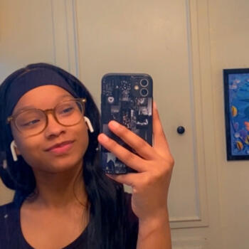 Babysitter in Dallas: Tearra