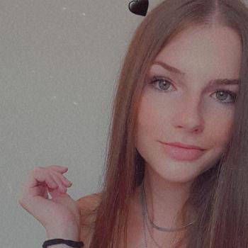 Babysitter in Milevsko: Linda