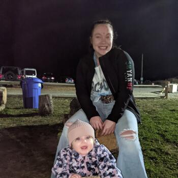 Babysitter in Lexington (North Carolina): Elizabeth