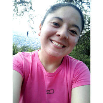 Babysitter in Salta: Maria