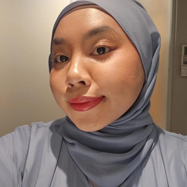 Pengasuh di Petaling Jaya: Anisha