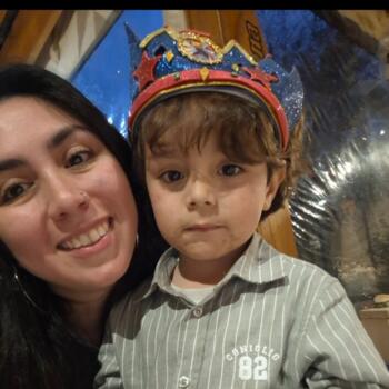 Babysitter Talca: Maria Esperanza Ainardi Ruiz-T