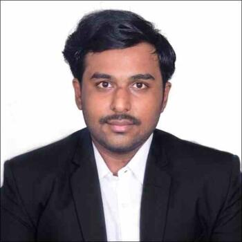 Babysitting job in Vijayawada: Sailesh