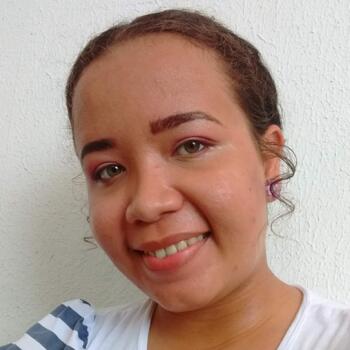 Baby-sitter in Barranquilla: Natali