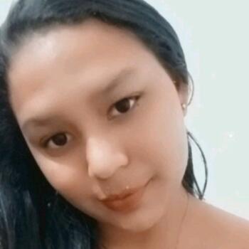 Babysitter in Ciénaga: Paola Karolina