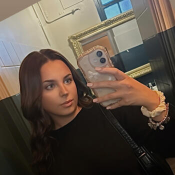 Babysitter Slough: Kacey