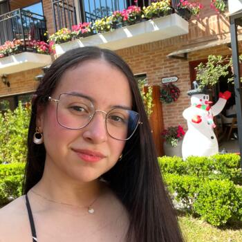 Babá São Paulo: Gabrielly