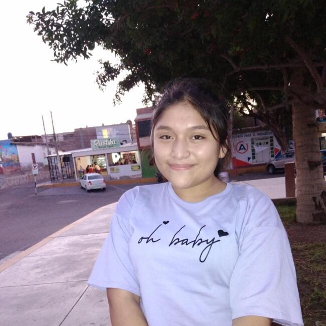 Babysitter in Trujillo: Jacinto Linares Ivonne