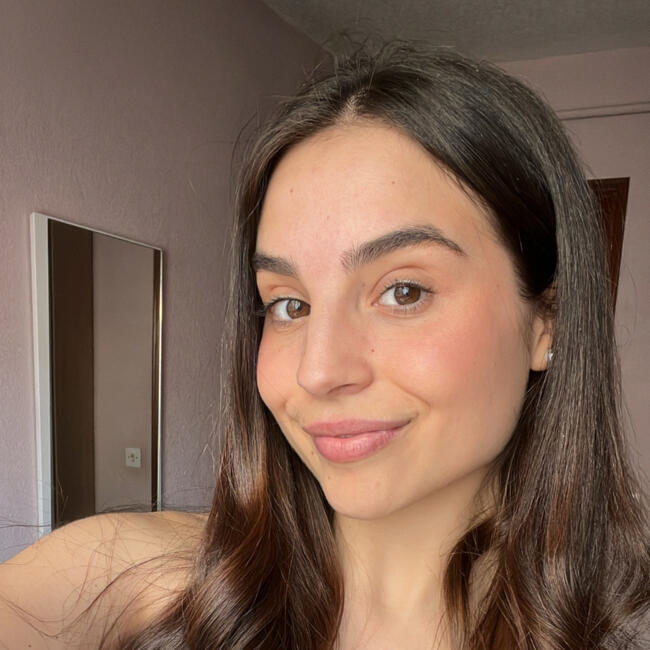 Babysitter in Salamanca: Judith