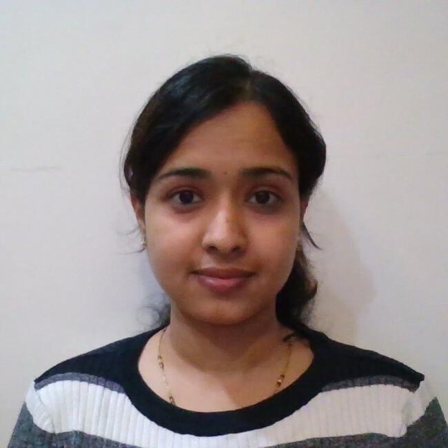 Babysitting job in Pune: Preeti