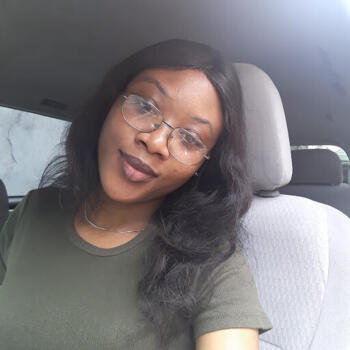 Baby-sitter in Scarborough Junction: Chioma