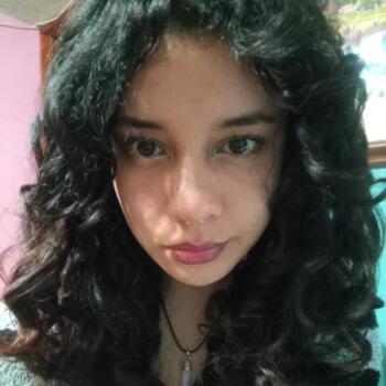 Niñera en Pasto: Jessica