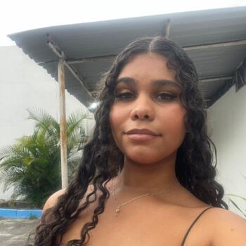 Babysitter in São Paulo: Isabella Aparecida