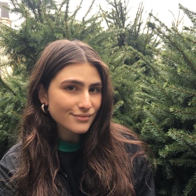 Babysitter in Ghent: Leyla