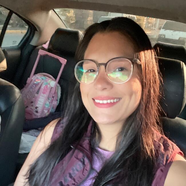 Babysitter in Buenos Aires: Emily