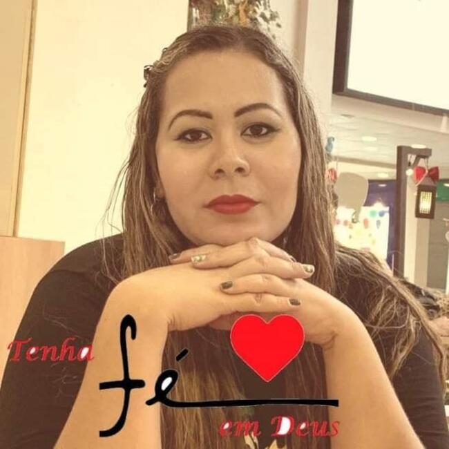 Babysitter in Nova Iguaçu: Valquiria