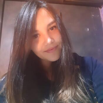 Babysitter in Peñaflor: Sara