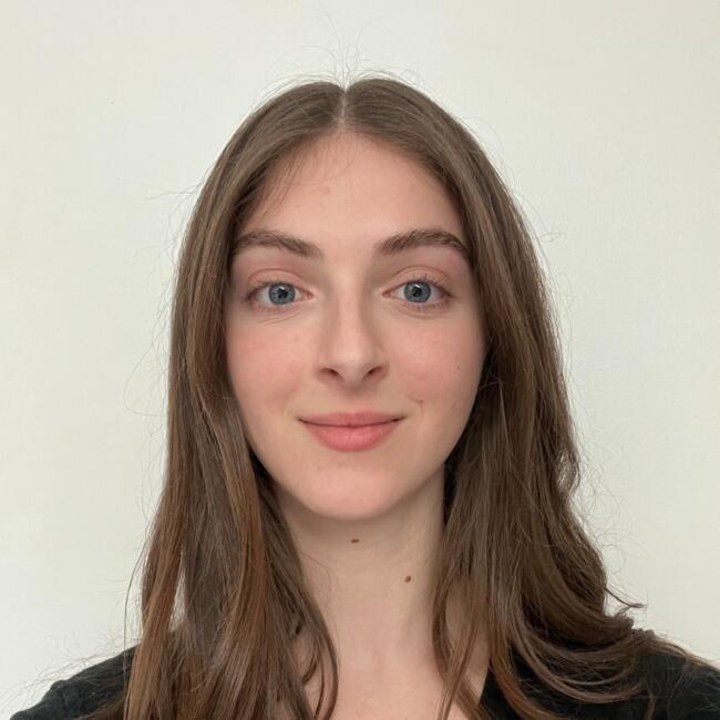 Babysitter in Jouy-le-Moutier: Maialena