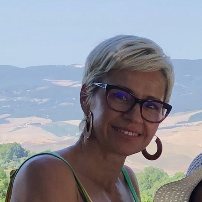 Bébiszitter Pécel területén: Tímea