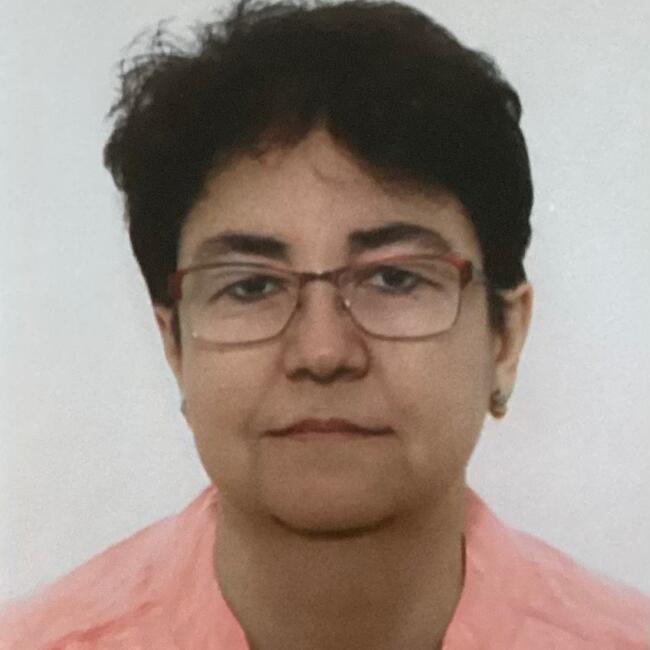 Babysitter in Amposta: Elena