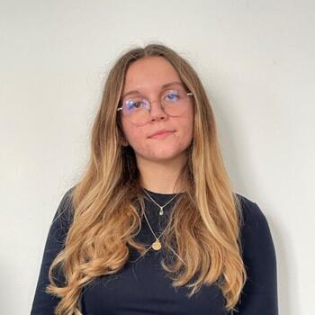 Babysitter in Madrid: Marie