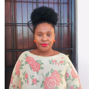Babysitter in Bethelsdorp: Linomtha