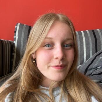 Babysitter Ede: Jasmijn