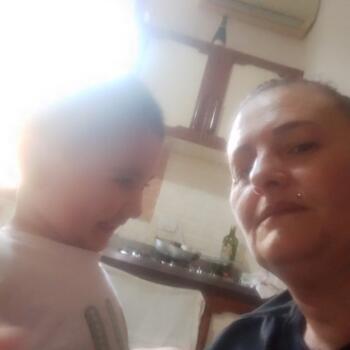 Babysitter in Lecce: Filomena