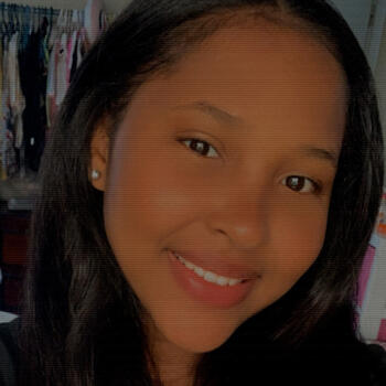 Niñera en San Cristóbal: Ruth esther