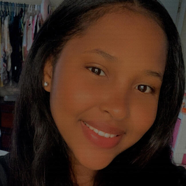 Babysitter in San Cristóbal: Ruth esther