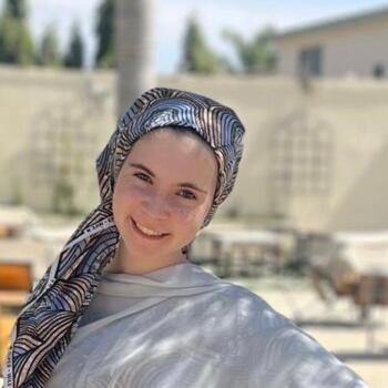 Babysitter in Tirana: Maggie